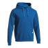 Sweat Joma HommeEnfant Combi à capuche / Royal