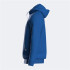 Sweat Joma HommeEnfant Combi à capuche / Royal