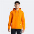 Sweat Joma HommeEnfant Combi à capuche / Orange