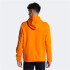 Sweat Joma HommeEnfant Combi à capuche / Orange