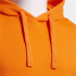 Sweat Joma HommeEnfant Combi à capuche / Orange