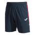 Football Joma HommeEnfant Shorts de Montreal II / Navy Red
