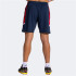 Football Joma HommeEnfant Shorts de Montreal II / Navy Red