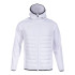 Veste Joma HommeEnfant Softshell Berna III / Blanc