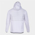 Veste Joma HommeEnfant Softshell Berna III / Blanc