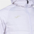 Veste Joma HommeEnfant Softshell Berna III / Blanc