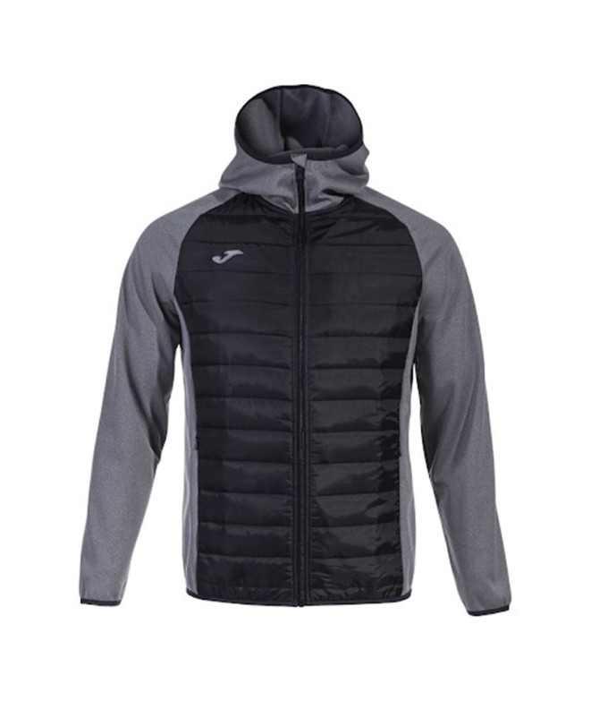 Veste Joma HommeEnfant Softshell Berna III /...