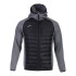 Veste Joma HommeEnfant Softshell Berna III / Mélange gris