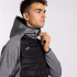 Veste Joma HommeEnfant Softshell Berna III / Mélange gris