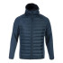 Veste Joma HommeEnfant Softshell Berna III / Marine
