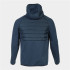 Veste Joma HommeEnfant Softshell Berna III / Marine