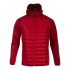 Veste Joma HommeEnfant Softshell Berna III / Rouge