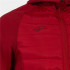Veste Joma HommeEnfant Softshell Berna III / Rouge