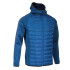 Veste Joma HommeEnfant Softshell Berna III / Royal