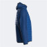 Veste Joma HommeEnfant Softshell Berna III / Royal