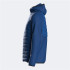 Veste Joma HommeEnfant Softshell Berna III / Royal