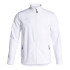 Veste Joma Homme Softshell Basel II Blanc