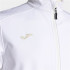 Veste Joma Homme Softshell Basel II Blanc