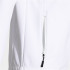 Veste Joma Homme Softshell Basel II Blanc