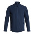 Veste Joma Homme Softshell Basel II Marine