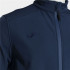 Veste Joma Homme Softshell Basel II Marine