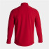 Veste Joma Homme Softshell Basel II Rouge