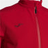 Veste Joma Homme Softshell Basel II Rouge