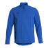 Veste Joma Homme Softshell Basel II Royal