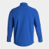 Veste Joma Homme Softshell Basel II Royal
