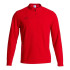 PolaireMontagne Joma HommeEnfant de Cervino II / Rouge