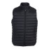 Gilet Joma HommeEnfant Urban V Matelassé / Noir
