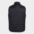 Gilet Joma HommeEnfant Urban V Matelassé / Noir