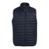 Gilet Joma HommeEnfant Urban V Matelassé / Marine