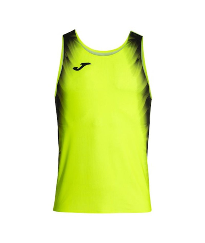 T-shirt Running Joma Homme elite XI Braces...