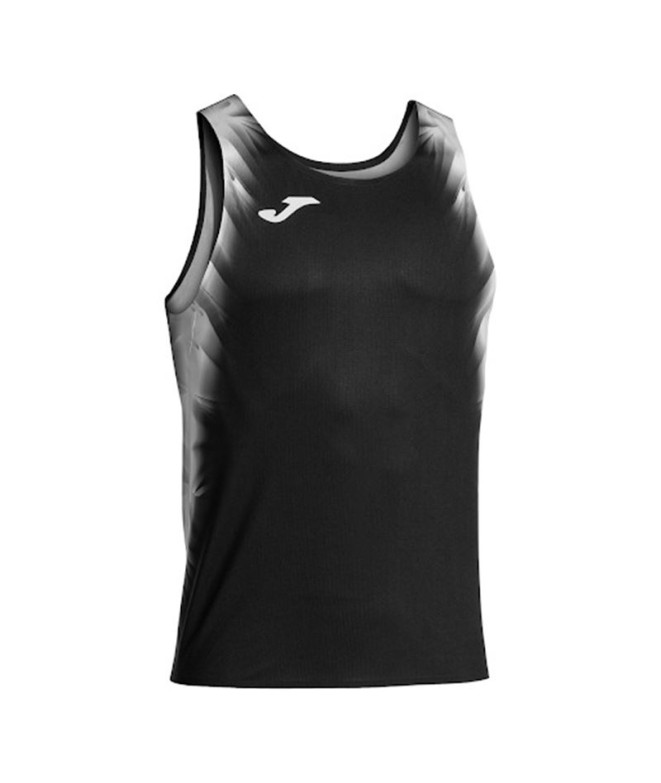 T-shirt Running Joma Homme de Elite XI Braces...