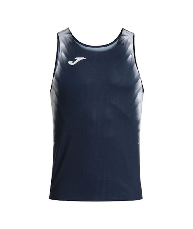 T-shirt Running Joma Homme by Elite XI Braces...