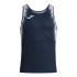 T-shirt Running Joma Homme by Elite XI Braces Navy White
