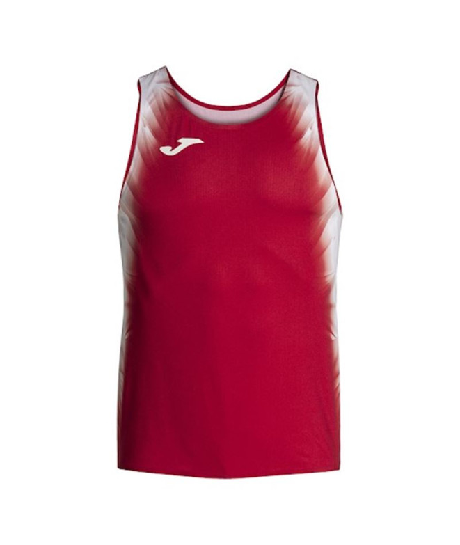 T-shirt Running Joma Homme par Elite XI Braces...