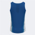 T-shirt Running Joma Homme elite XI Braces Royal White