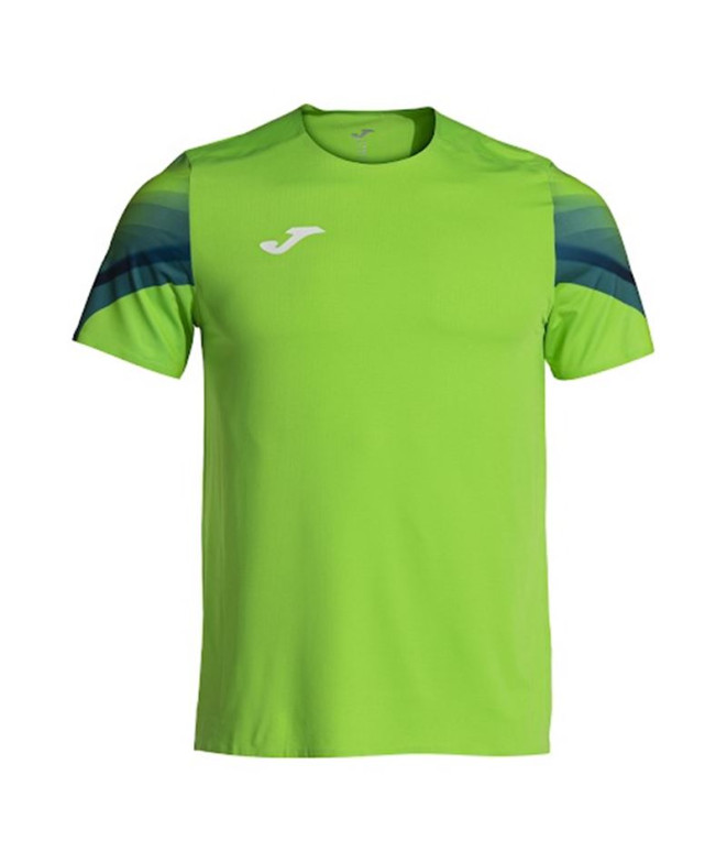 T-shirt Running Joma Homme from Elite XI Short...