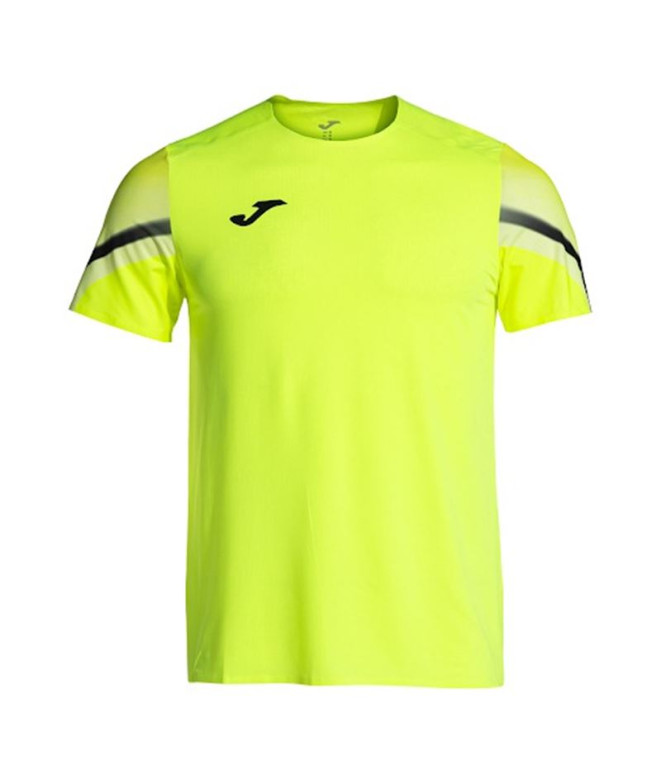 T-shirt Running Joma Homme de Elite XI Short...