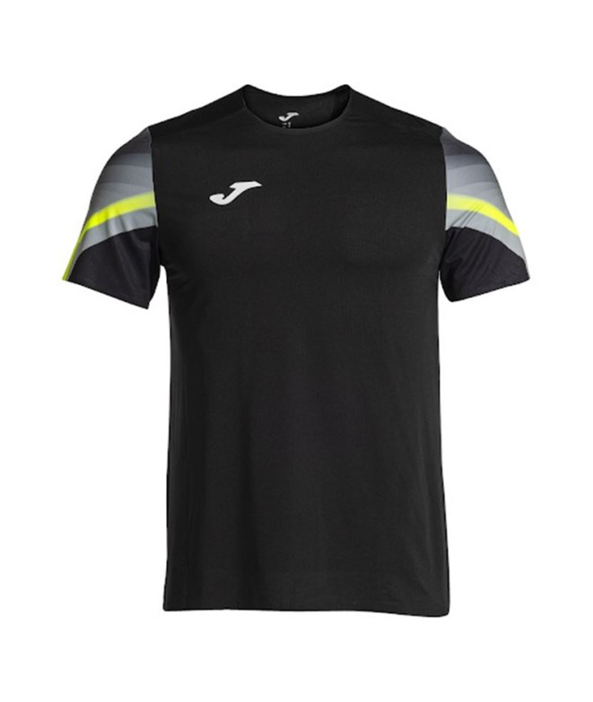 T-shirt Running Joma Homme de Elite XI Short...