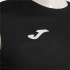 T-shirt Running Joma Homme de Elite XI Short Sleeve Black Fluor Yellow
