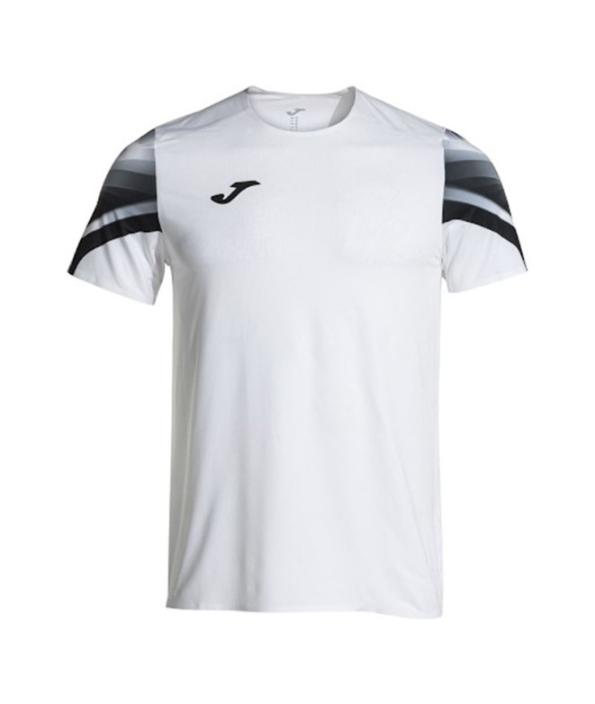 T-shirt Running Joma Homme de Elite XI Short...