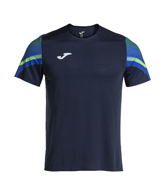 T-shirt Running Joma Homme by Elite XI Short...