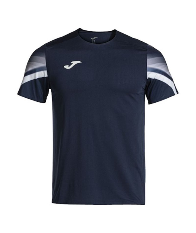 T-shirt Running Joma Homme de Elite XI Short...