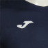 T-shirt Running Joma Homme de Elite XI Short Sleeve Navy White
