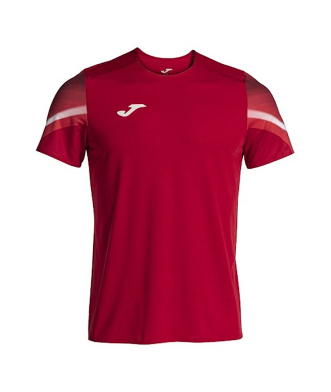 T-shirt Running Joma Homme de Elite XI Short...