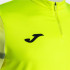 Sweat Running Joma Homme de Elite XI Jaune Fluorée Noir