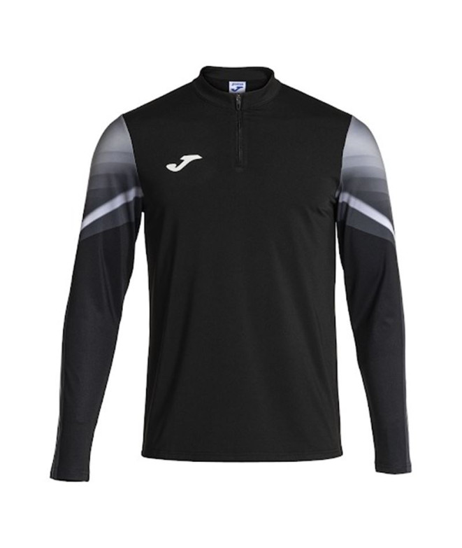 Sweat Running Joma Homme de Elite XI Noir...